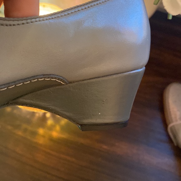 Contoura New Derby Size Size 7.5 - Picture 12 of 12